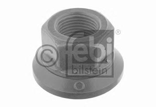 4899 — Гайка колесная FEBI