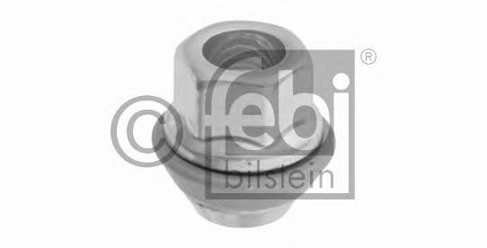 7176 — Гайка колесная FEBI