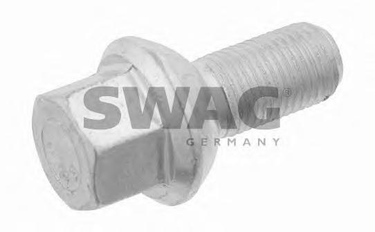 10909805 — Болт колесный M14x1,5 SWAG