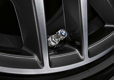 36122447401 — Колпачки для колесных вентилей bmw BMW