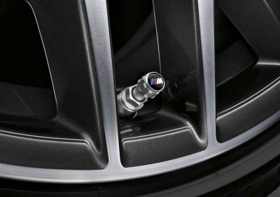 36122447402 — Колпачки для колесных вентилей m BMW