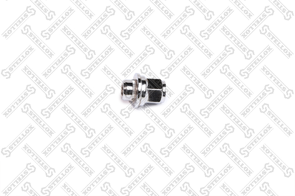 7902104SX — Гайка крепления колесаM12x1.5 Toyota RAV 4/Yaris 99> STELLOX