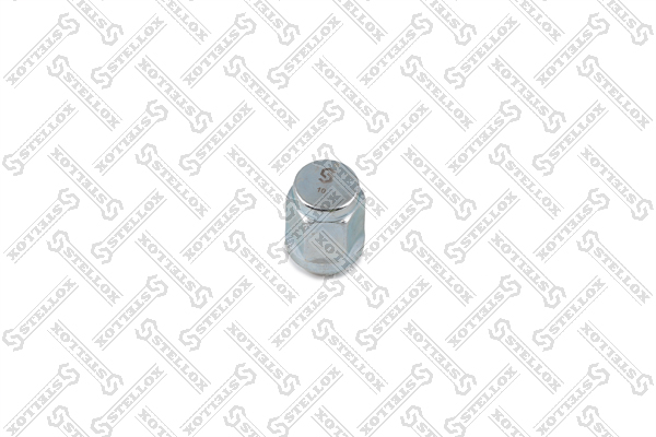 7902105SX — Гайка колесная M12X1.25 SUZUKI BALENO 95-02 STELLOX