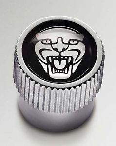 C2D19596 — Кт копачков колес, вентиля JAGUAR LOGO JAGUAR