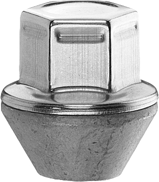 DF02N — Гайка колесная BIMEC
