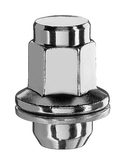 DTOY04 — Гайка колесная BIMEC