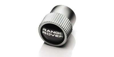 LR027663 — Декоративные колпачки на ниппель LAND ROVER
