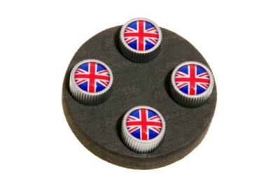 LR027664 — Декоративные колпачки на ниппель LAND ROVER