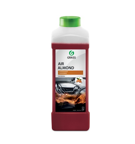 110317 — Ароматизатор AIRALMOND 1л GRASS