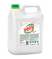 125420 — Средство для мытья посуды «Velly» neutral 5кг GRASS