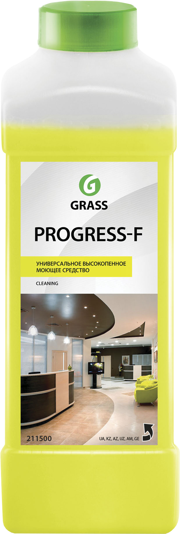 211500 — Абаобаеае GRASS