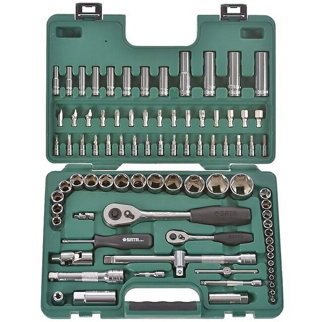 9013 — Наборторцевыхголовок14123532мм86предметов SATA