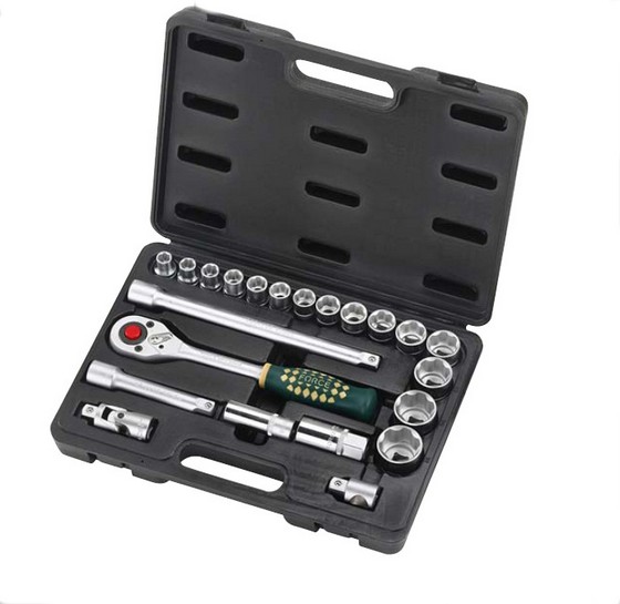 4223 — Набор инструмента 1/2DR 22пр FORCE 4223 FORCE