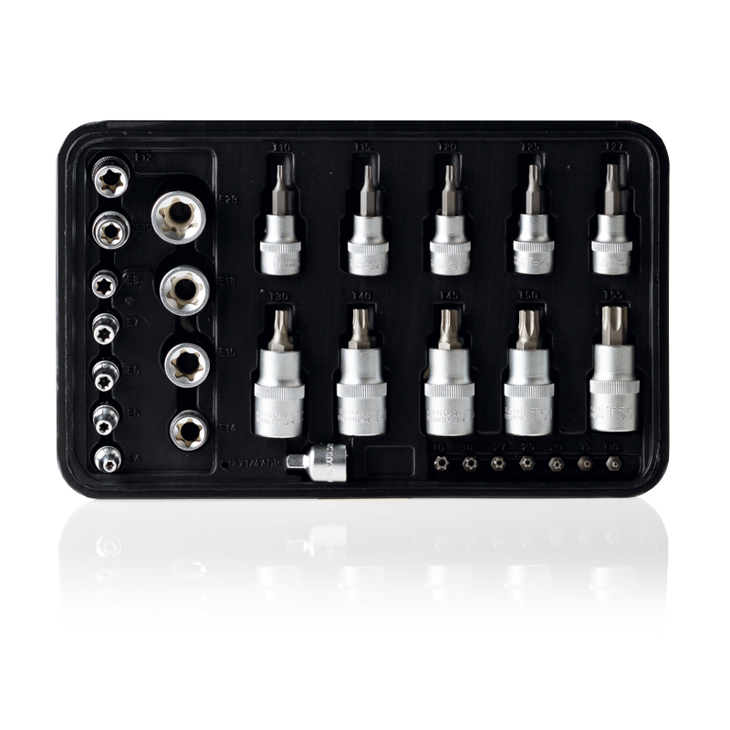 449000 — Набор40едбитыголовки ALCA