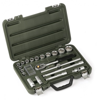 620720 — Набор инструмента ДЕЛО ТЕХНИКИ