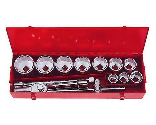 8141 — 81411наборинструмента12гр.14пр.FORCE,шт FORCE