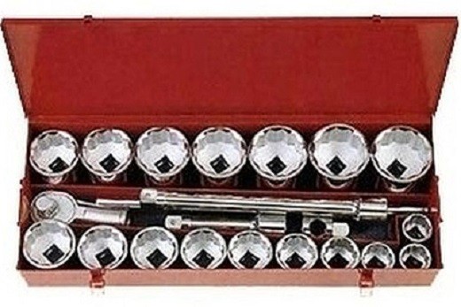 8211 — 8211 1 набор инструмента 12гр. 21пр. FORCE , шт FORCE