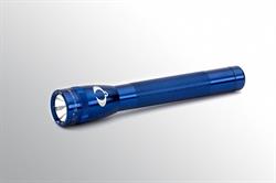 SUV0006 — Фонарь MAGLITE с логотипом SSANGYONG SSANG YONG