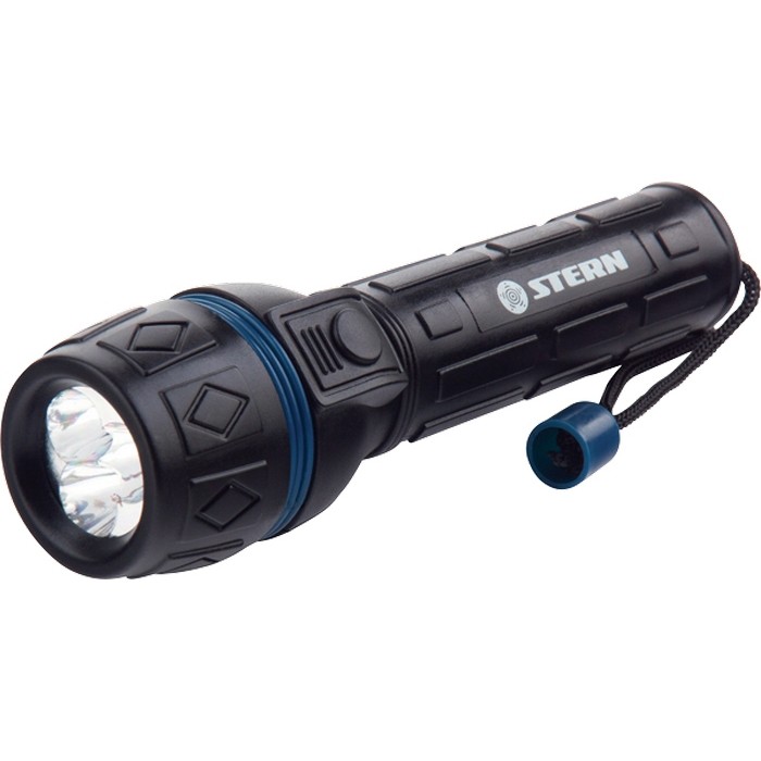 90511 — Фонарь ручной влагонепроницаемый STERN STERN