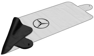 B66955710 — Защита от солнца и льда MERCEDES-BENZ