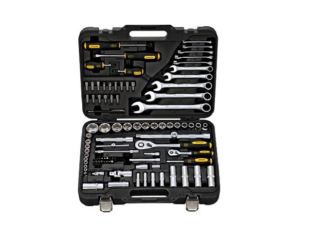 BG0951214 — Универсальный набор инструментов предметов BERGER