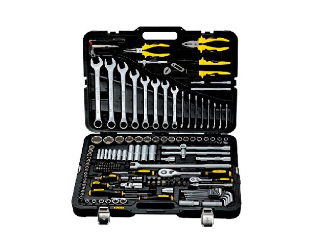 BG1511214 — Универсальный набор инструментов предмет BERGER