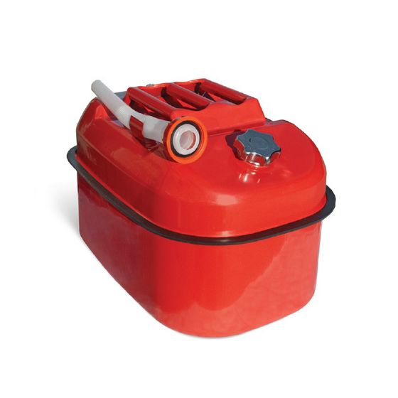KAN50020L — Канистра стальная AUTOPROFI