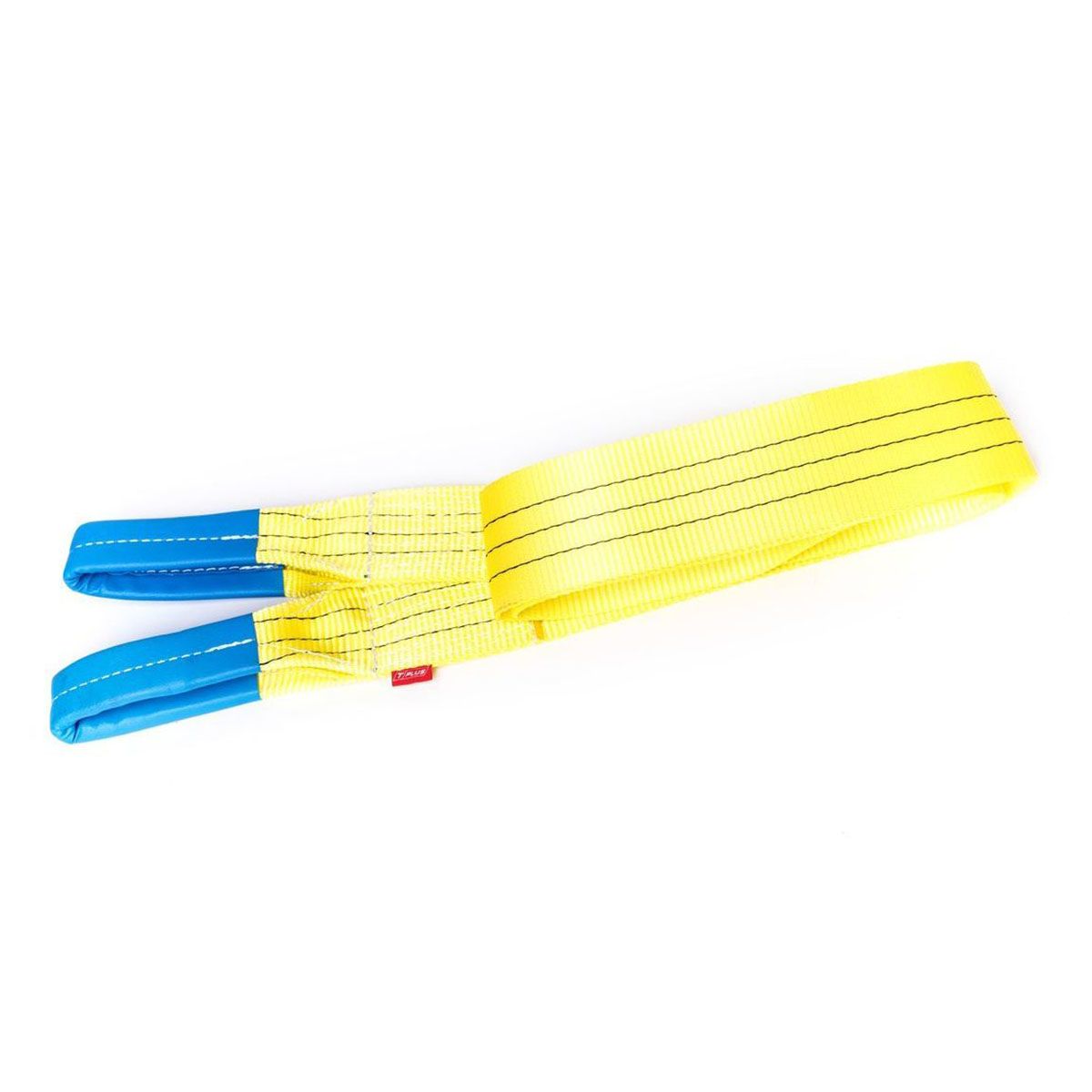 T000534 — Корозащитный строп 10 т 3 м, TPLUS TPLUS