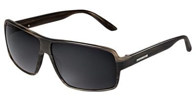 WAP0750020E — Мужские солнцезащитные очки, цвет линз  серый PORSCHE