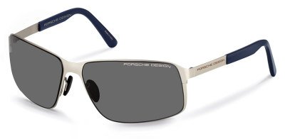 WAP0785650JD63 — Очки солнцезащитные PORSCHE DESIGN, TITANIUM PORSCHE