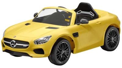 B66963807 — Детскийэлектромобиль MERCEDES-BENZ