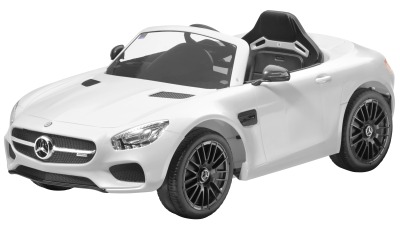 B66963808 — Детскийэлектромобиль MERCEDES-BENZ