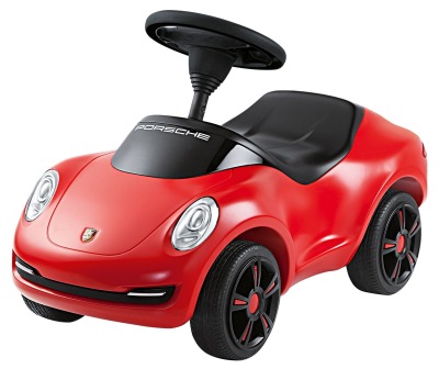 WAP0400030E — Детский автомобиль BABY 911 CARRERA 4S (ROT) PORSCHE