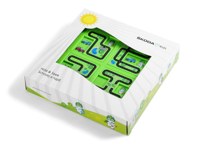 31135 — Логическаяигра VAG