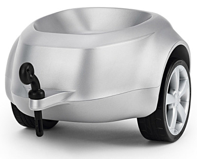 3201200210 — Прицеп к детскому автомобилю AUDI JUNIOR VAG