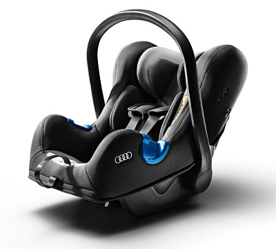 4L0019901D — Люлька, размер I VAG