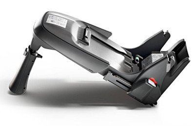 4L0019907AEUR — KINDERSITZ VAG