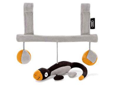 4L0084241 — Игрушка AUDI для самых маленьк VAG