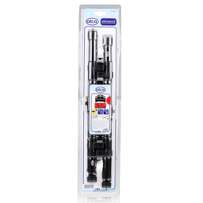 513100 — Защита от солнца 2*42 см ALCA ALCA