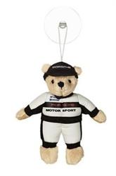 WAP0400120C — ПлюшевыймедведьPORSCHE PORSCHE