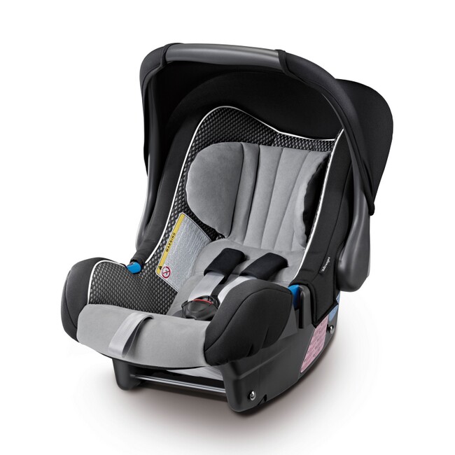 5G0019900 — Детское сиденье G0 PLUS VAG