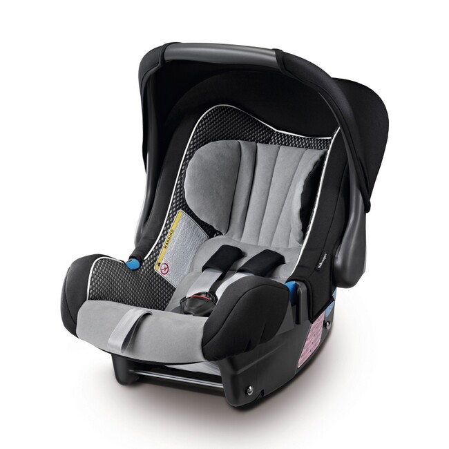 5G0019907 — Детское автокресло VAG