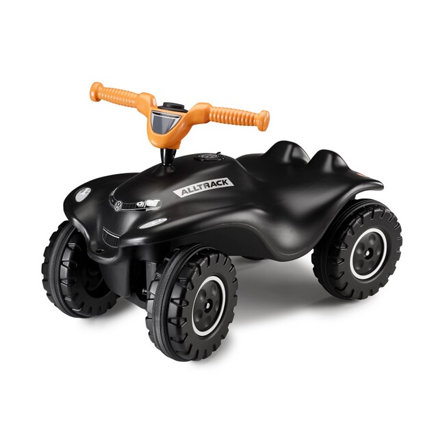 5TD087510041 — Автомобиль детский чрный VAG
