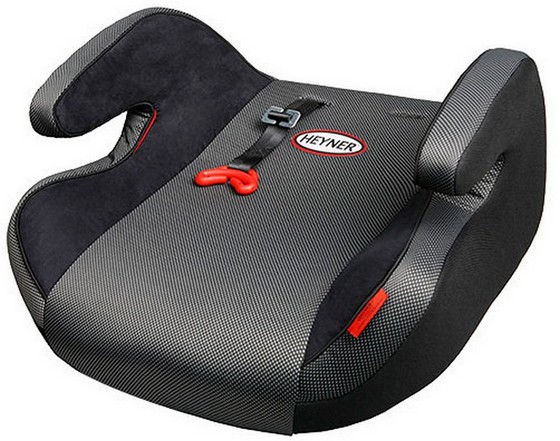 783100 — Сиденье детское автомобильное торговой м HEYNER