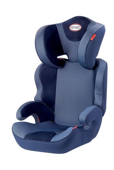 792400 — Сиденье детское автомобильное HEYNER
