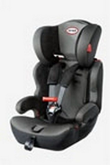 796100 — Сиденье детское автомобильное HEYNER