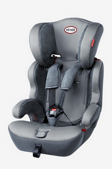 796200 — Сиденье детское автомобильное MULTIPROTE HEYNER