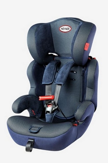 796400 — Сиденье детское автомобильное HEYNER