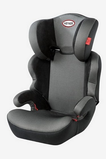 797100 — Сиденье детское автомобильное MAXIPROTEC HEYNER