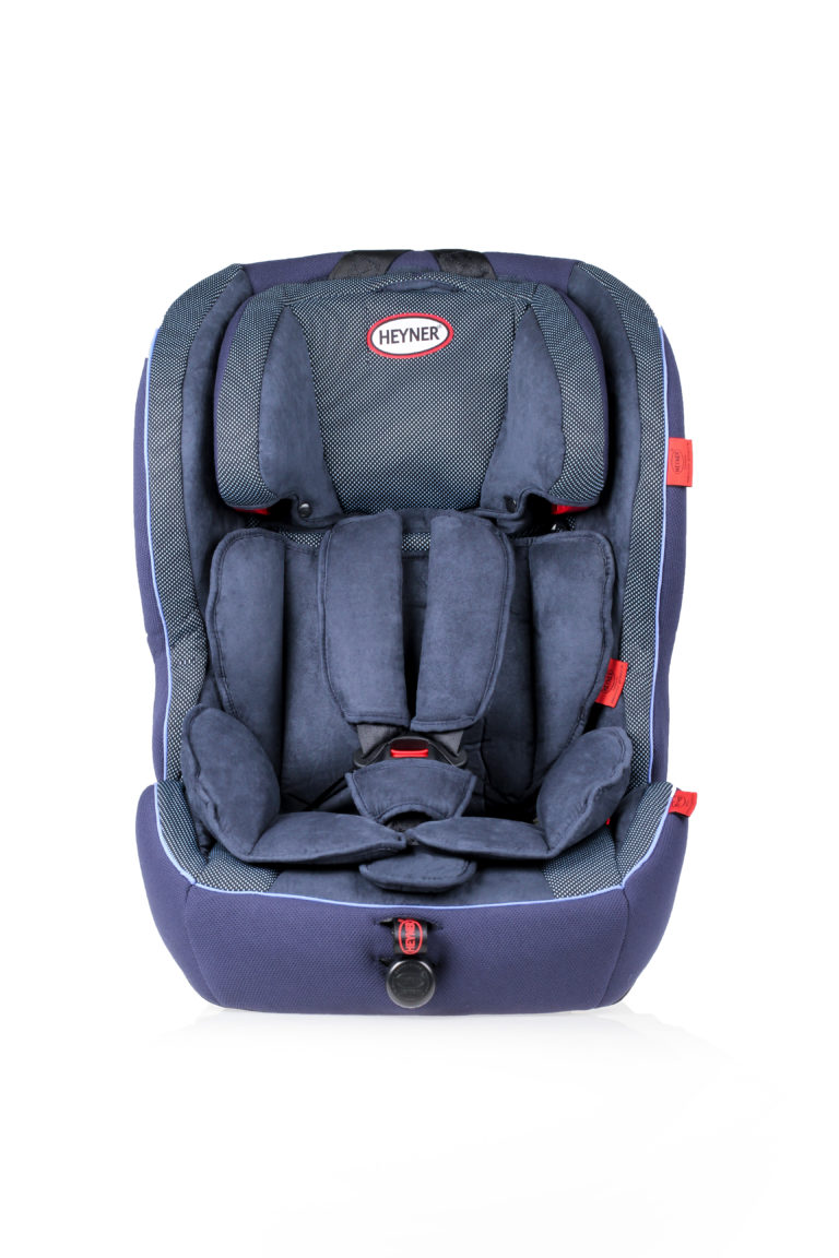 798140 — Сиденье детское автомобильное HEYNER